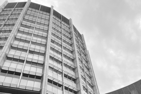 McIntyre Medical building