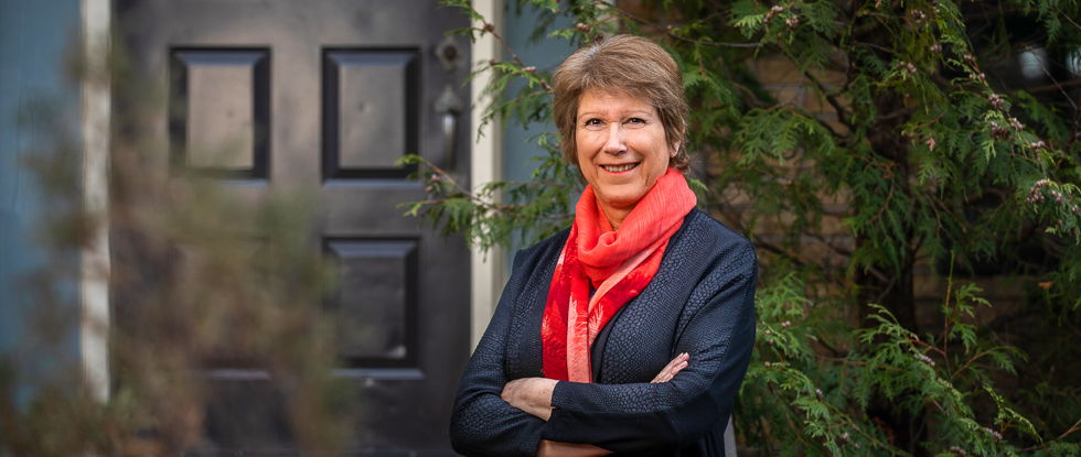 Dr. Anne Gatignol