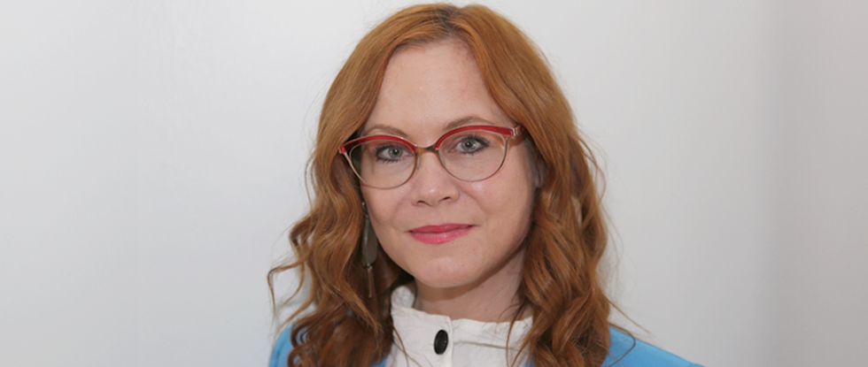 Prof. Dana Small
