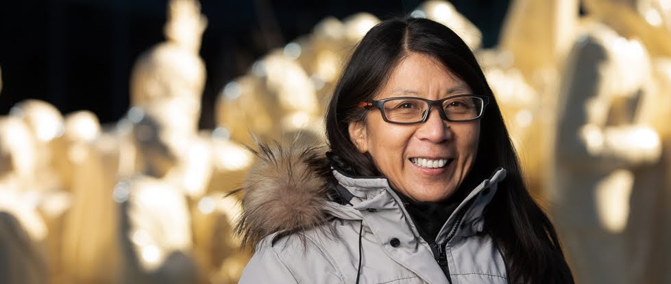Dr. Joanne Liu