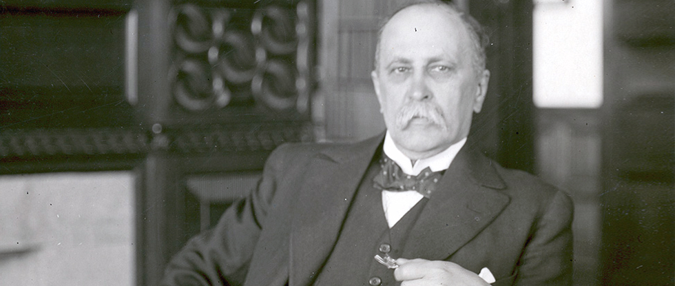 Sir William Osler