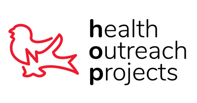 Logo Health Outreach Projects
