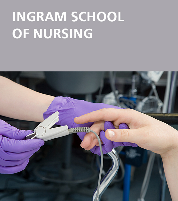 Ingram School of Nursing