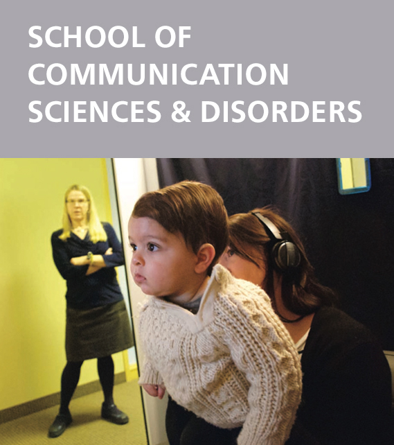 School of Communication Sciences &amp; Disorders