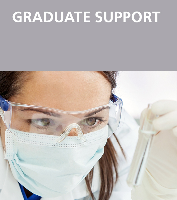 Graduate Support