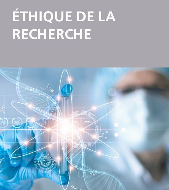 Éthique de la recherche