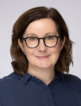 Samantha Gruenheid