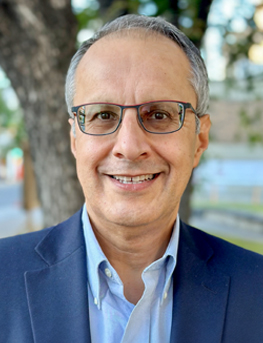 Salman Qureshi