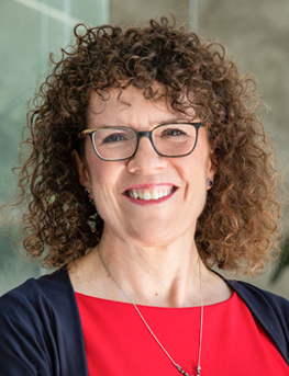 Lynne McVey
