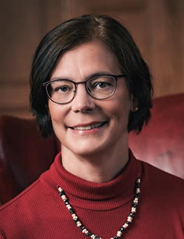 Marion Dove