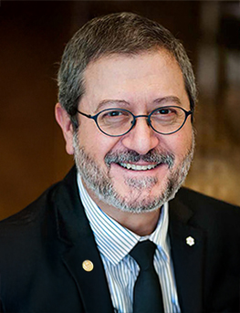 Eduardo Franco