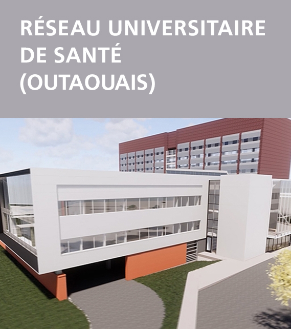 Réseau universitaire de santé (Outaouais)