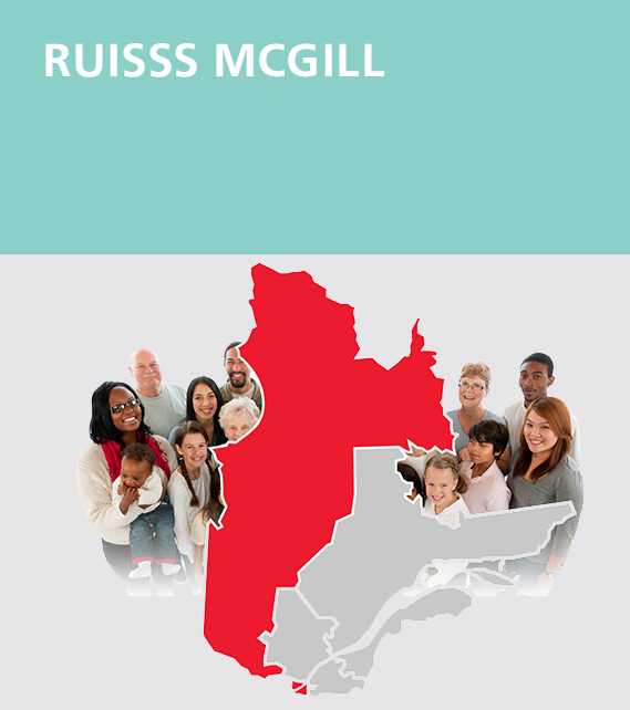 RUISSS McGill