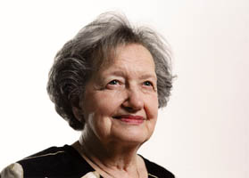 Dr Brenda Milner