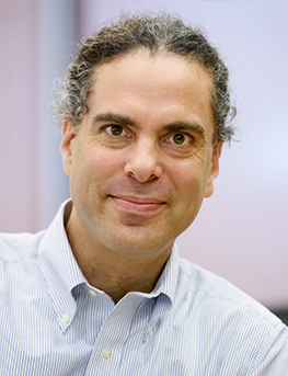 Jonathan Kimmelman