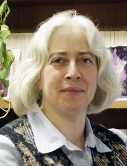 Shari Baum