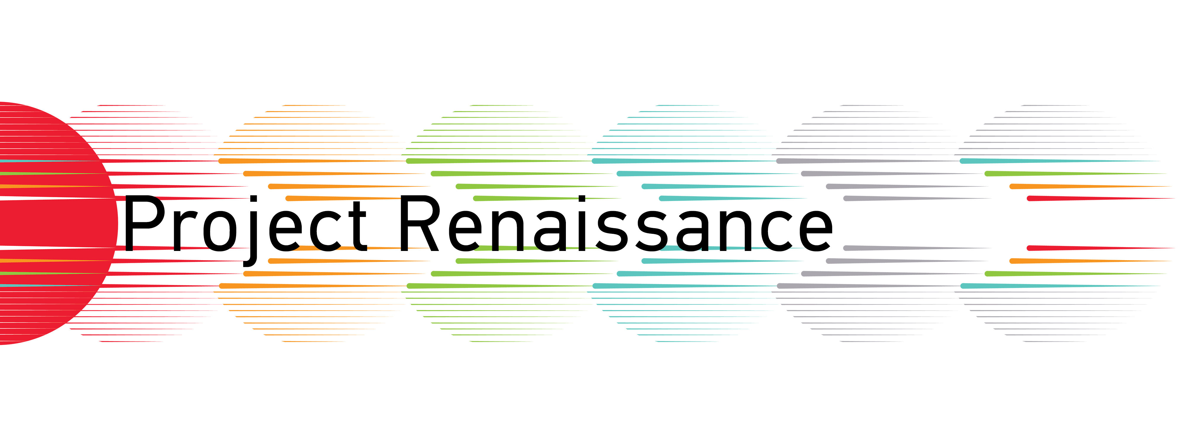 Project Renaissance Logo