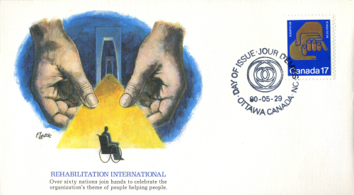 First-day cover rehabilitation 02
