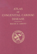 Cover of Atlas of Congential Cardiac Disease