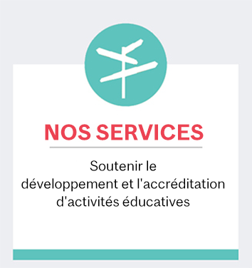 Nos Services