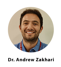 Dr. Andrew Zakhari