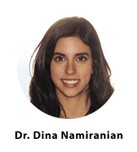 Dina Namiranian
