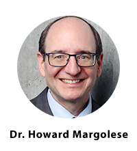 Dr. Howard Margolese