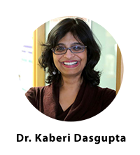 Dr. Kaberi Dasgupta
