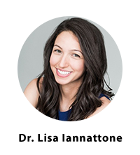 Dr. Lisa Iannattone