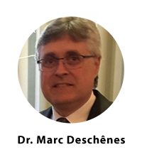 Dr. Marc Dechenes