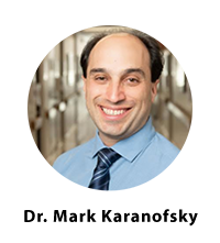Dr. Mark Karanofsky