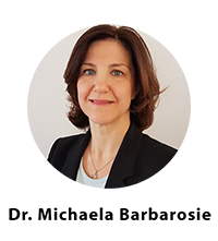 Dr. Michaela Barbarosie