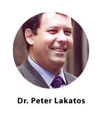 Dr. Peter Lakatos