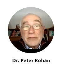 Dr. Peter Rohan