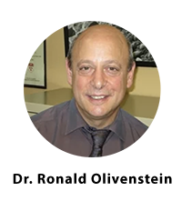 Dr. Ronald Olivenstein