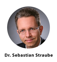 Dr. Sebastian Straube