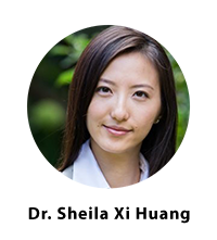 Dr. Sheila Xi Huang