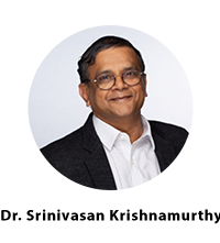 Dr. Srinivasan Krishnamurthy