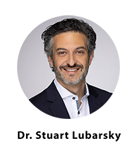 Dr. Stuart Lubarsky