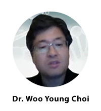 Dr. Woo Young Choi 