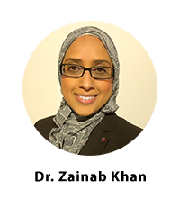 Dr. Zainab Khan