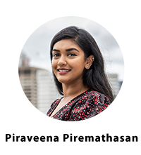 Piraveena Piremathasan