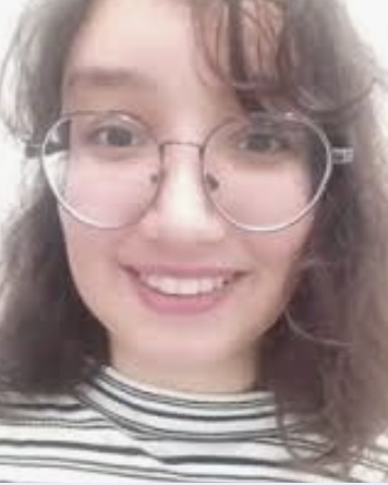 Odette Rios Ibacache - Journal Club Coordinator