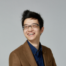 Tony (Li Ming) Wang Tony (Li Ming) Wang