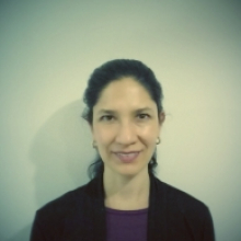 Norma Ybarra Norma Ybarra