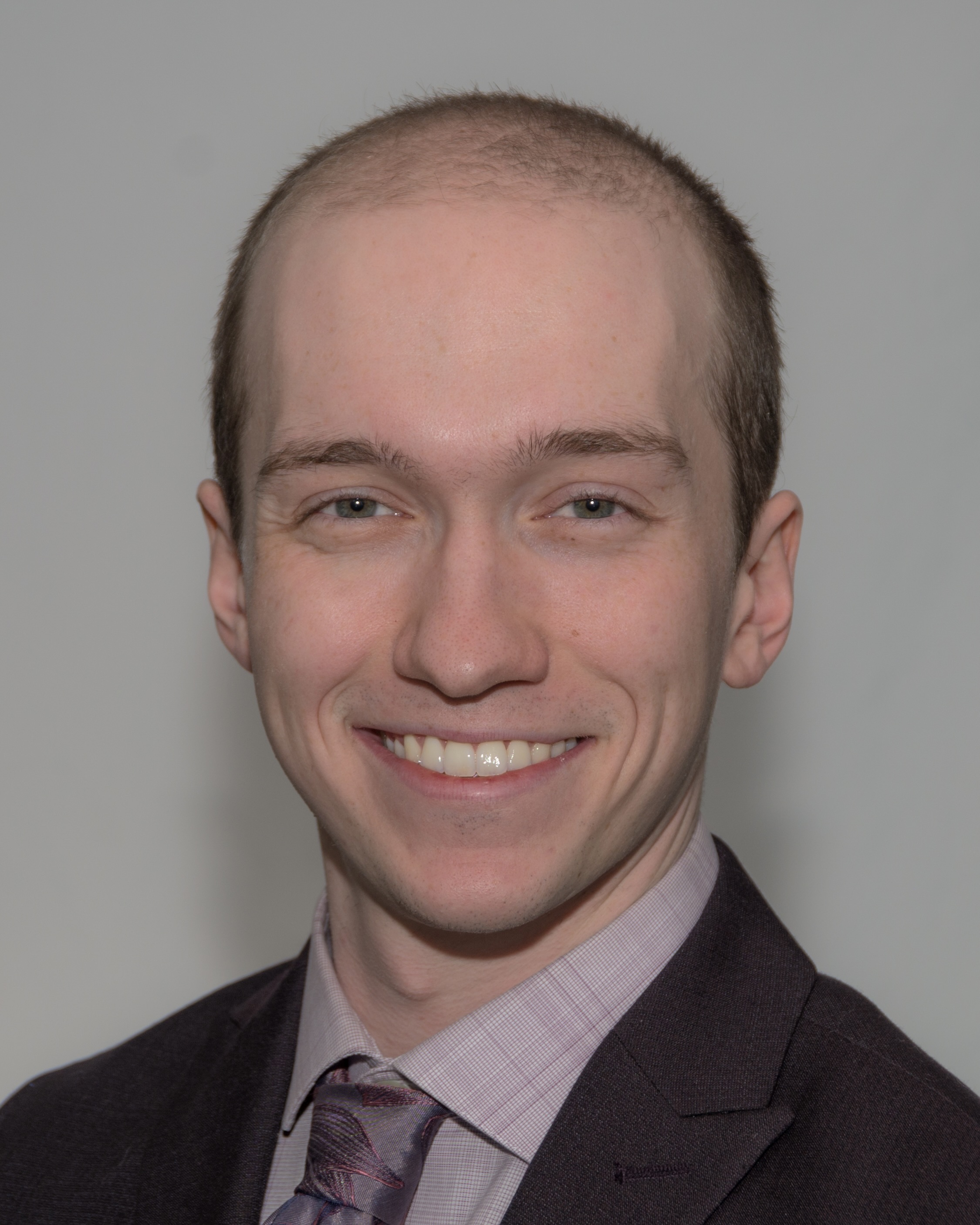 Trey Chernoff - President