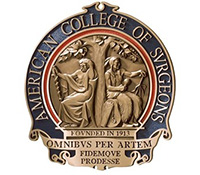 American College of Surgeons