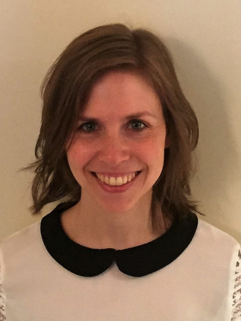 Catherine Talbot-Hamon, MDCM