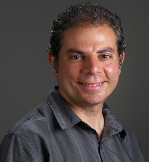 Photo of Prof. Bassam Khoury