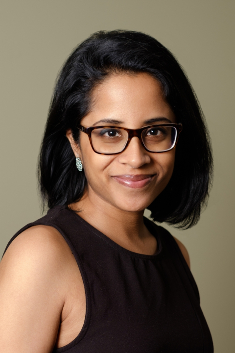 Image of Saskia Sivananthan